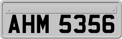 AHM5356