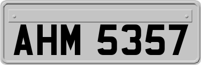 AHM5357