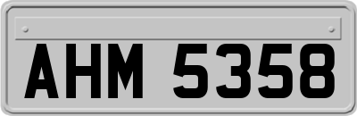 AHM5358