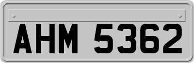 AHM5362