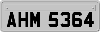 AHM5364