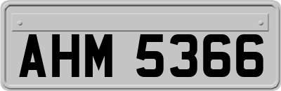 AHM5366