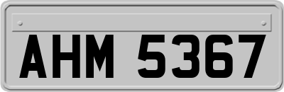 AHM5367