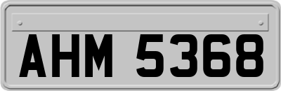 AHM5368