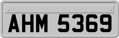 AHM5369