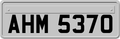 AHM5370