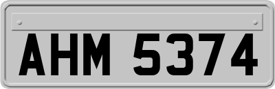 AHM5374
