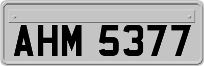 AHM5377