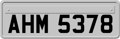 AHM5378
