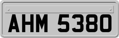 AHM5380