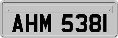 AHM5381