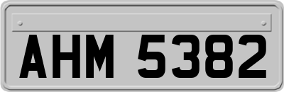 AHM5382