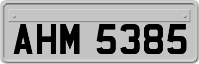 AHM5385