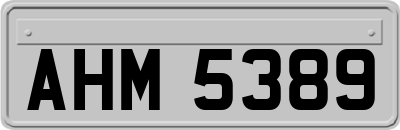AHM5389