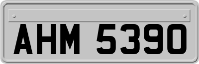 AHM5390