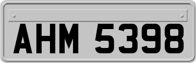 AHM5398