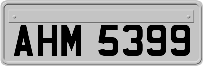 AHM5399