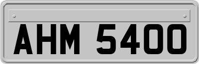 AHM5400