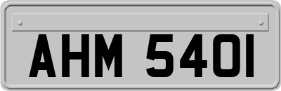 AHM5401
