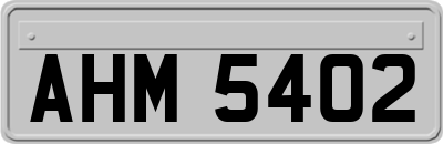 AHM5402