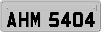 AHM5404