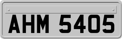 AHM5405