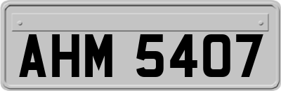 AHM5407