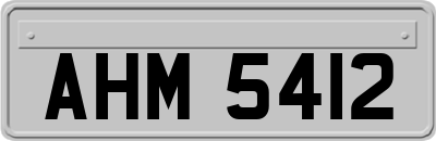 AHM5412