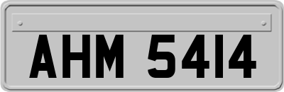 AHM5414