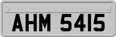 AHM5415