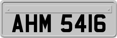AHM5416