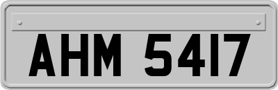 AHM5417