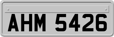 AHM5426