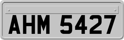 AHM5427