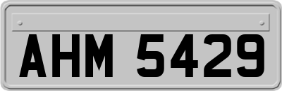 AHM5429