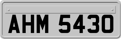 AHM5430