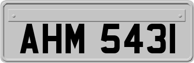 AHM5431