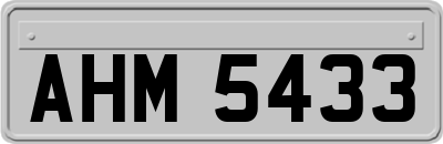 AHM5433