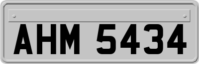 AHM5434