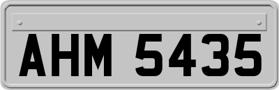 AHM5435