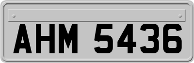 AHM5436