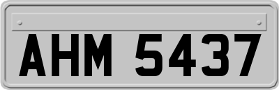 AHM5437