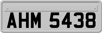AHM5438