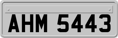 AHM5443