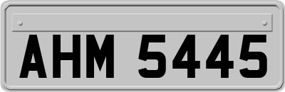 AHM5445