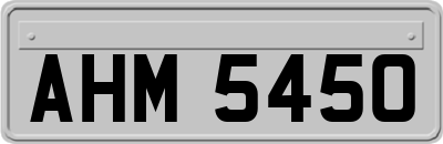 AHM5450