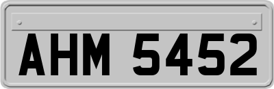 AHM5452