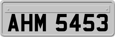 AHM5453