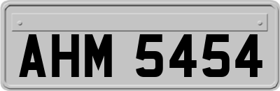 AHM5454
