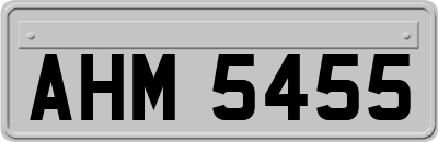 AHM5455